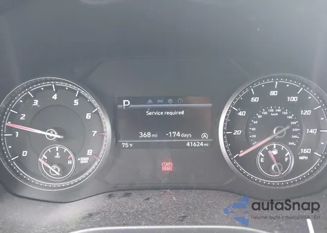 2021 Hyundai Santa Fe Sel z USA, uszkodzony, nr VIN 5NMS24AJ1MH311301